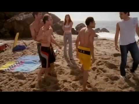 Thumbnail for video: ScareCrow: Gone Wild (2004)  Trailer Ingles