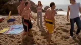 ScareCrow: Gone Wild (2004)  Trailer Ingles