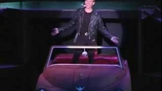 Grease- Alone At The Drive-In Movie