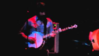 Frontier Ruckus - Mount Marcy