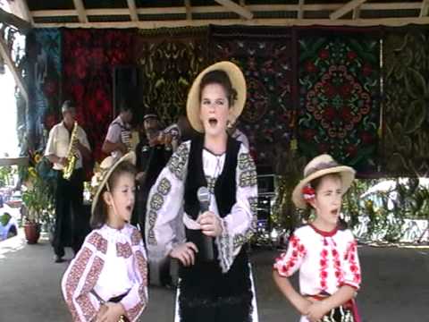 38 CUNUNA SPICULUI DE GRAU CRAIESTI 2010 - IA UITATI-VA FECIORI