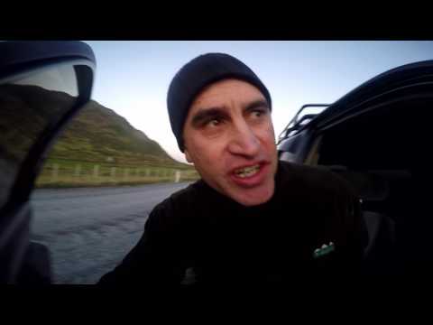 A diving mission down Ngawi