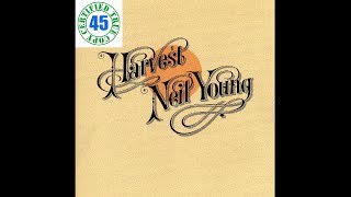 NEIL YOUNG - OLD MAN - Harvest (1972) HiDef :: SOTW #34