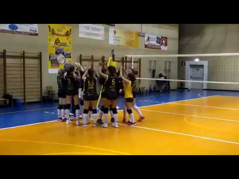 Prima Divisione 2019-2010 G.S.Fruvit - Tva Bagnolo 3-1