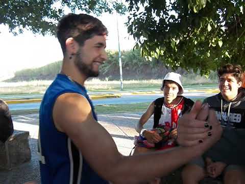 GIO vs LTL vs NANO - 4tos De Final