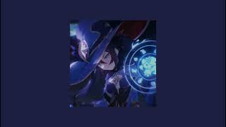 Cover art for Meteor Shower (Sped Up)