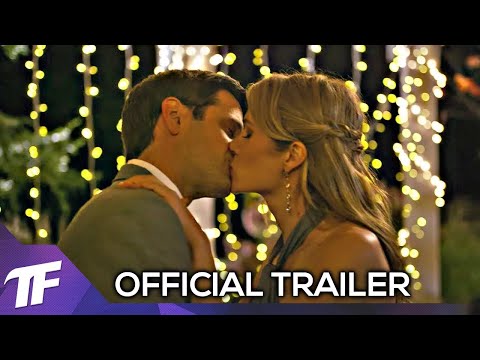A BRIDESMAID IN LOVE Official Trailer (2021) Romance Movie HD