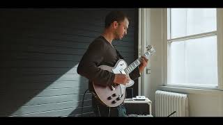 Video thumbnail for Classical Guitar on the Deluxe Atlantic Baritone | D'Angelico Guitars by D'Angelico Guitars