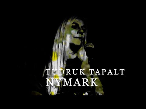 NYmark -  Tüdruk Tapalt