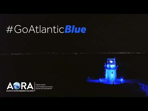 The Reelists: Atlantic Ocean Research Alliance | #GoAtlanticBlue