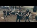 Farinhate - Час (Official Video) [HD] 2013 