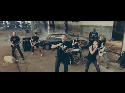 Farinhate - Час (Official Video) [HD] 2013