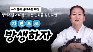 [강화 유보살] 살아가면서 힘드신분들 보세요 꿩이 해결 해드립니다