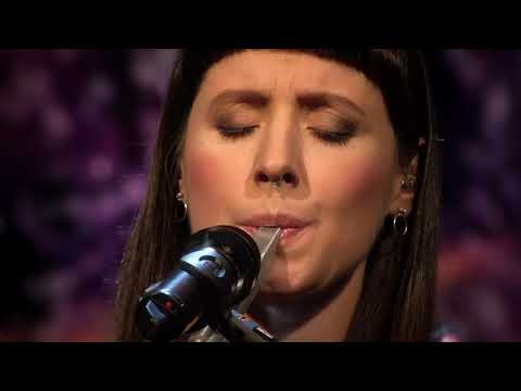 TRAD.ATTACK! - Almost There (Live at Estonian TV program Hommik Anuga)