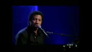 Easy - Lionel Richie &amp; Kenny Rogers