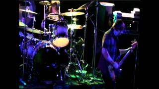 Melvins  &quot;Snake Appeal&quot;  Boston, Ma  5-16-09 in HD