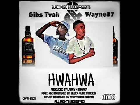 Hwahwa[Gibs Tvak & Wayne 87]
