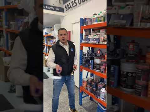 ZINGA // Global Coatings Ireland #shorts