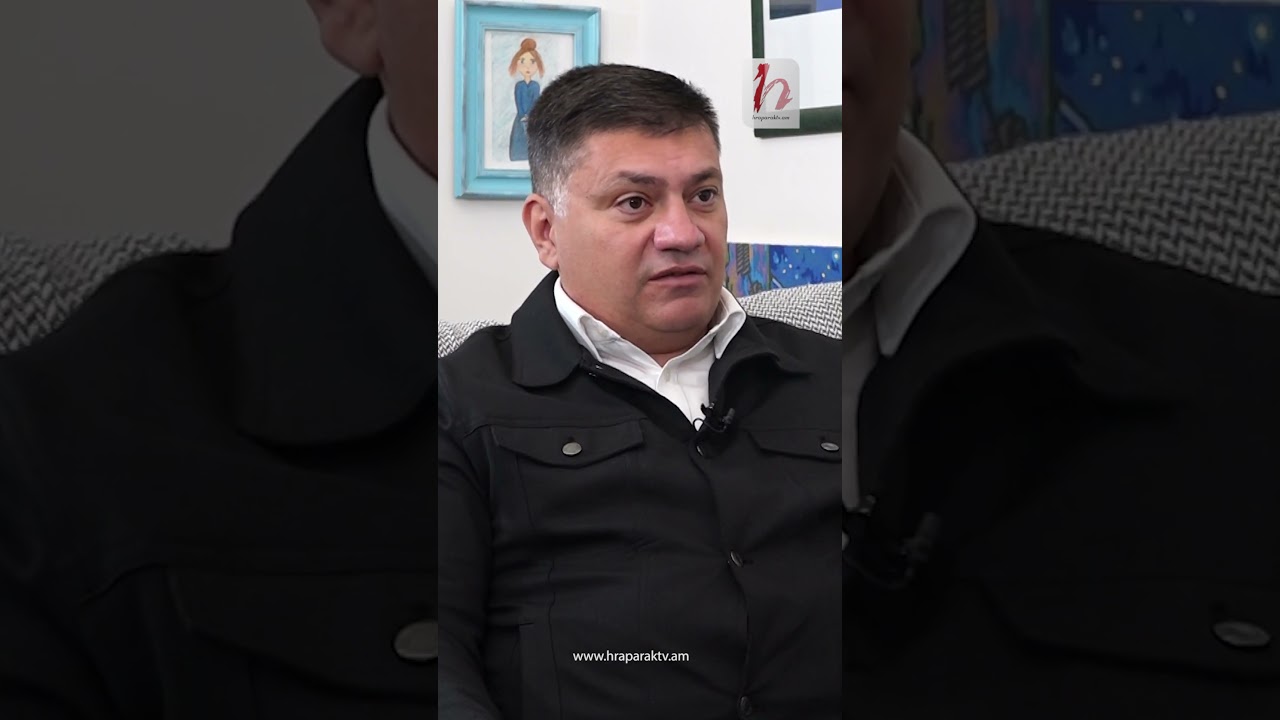 Մինչև այդ պայմանագիրը՝ չկար «Արևմտյան Ադրբեջան» թեզը