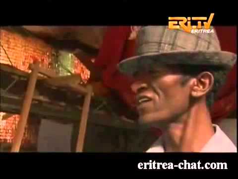 Eritrea New Song 2013 # EdleY# Robel Negede  Wedi Negede)