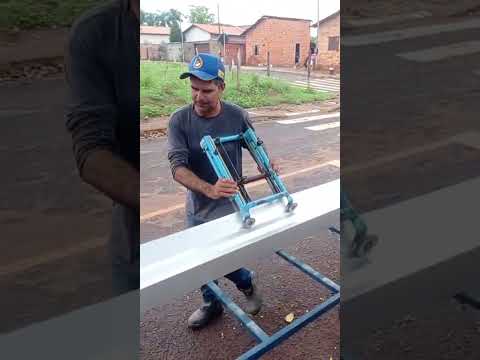 Olha esse Feedback! 💥serviço maravilhoso do nosso amigo Fábio Peixoto - Guaraí - TO