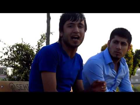 Esrarkolik & Cihat Çelik & Japon - Canımdan Can Aldın [ HD Klip ]