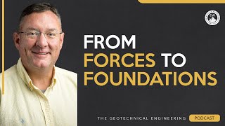 Physics' Role in Geotechnical Engineering