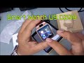 Smart Watch U9 DZ09 Support SIMcard & Micro SD Card Smart Watch U9 DZ09 Support SIMcard & Micro SD Card