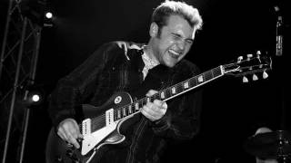 Sean Costello - Check It Out (live)