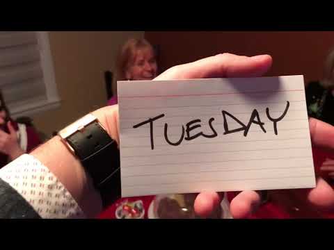 My family teaches you how to speak Baltimorese