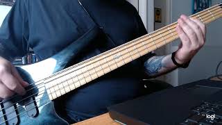 Halestorm - Damn I Wish I Was Your Lover (Cover)