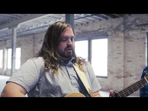 Find Your Muse - Them Coulee Boys