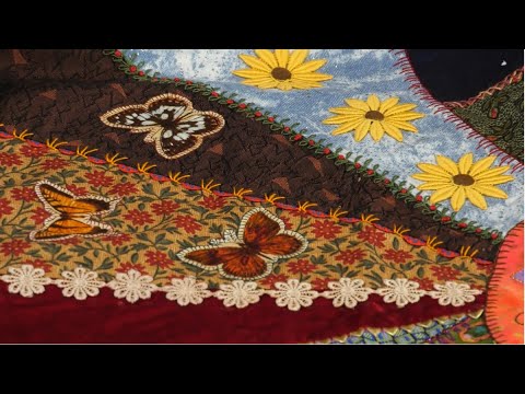 More Going Crazy with Angela Daymond and Paula Doyle (Taster Video)