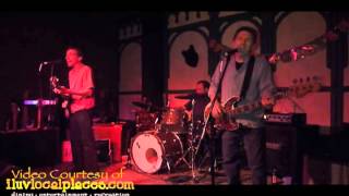 The Bel Airs at Port Cape Blues Fest 2013