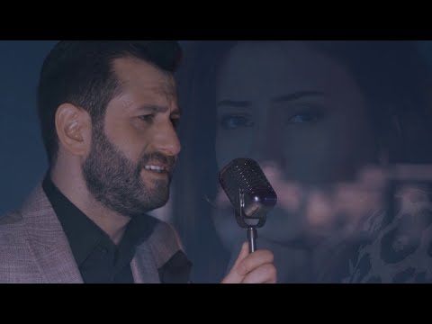 Ömer Amed - Tenêbûn