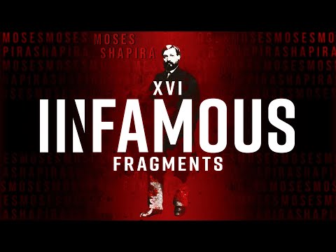 Revisiting The Moses Scroll Controversy