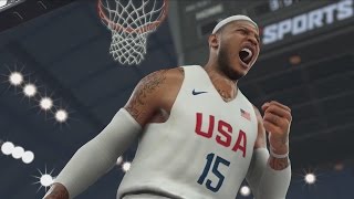 Игра NBA 2K17 (XBOX One)