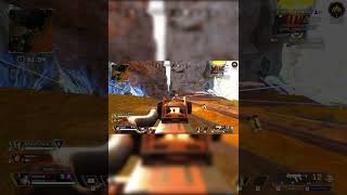 【Apex】エイムアシストを超えたいキル集#Shorts