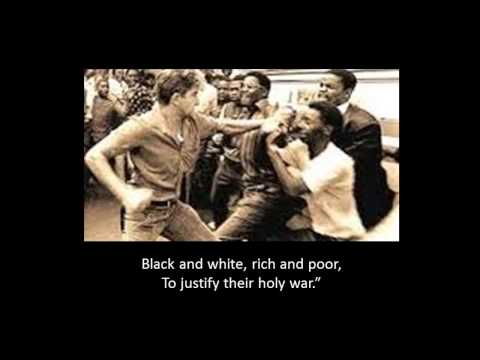 Meanwhile Back at the Cross