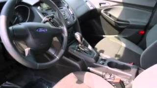 2012 Ford Focus South Pittsburg TN