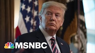 ‘Criminal’ Trump: See Definitive Report On How Star Witness Imperils Ex-POTUS
