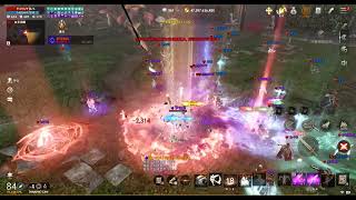 【天堂2M】誰在稱無敵? 哪個敢言不敗? 殺到世上無人敢稱尊!  仙境大霸王!