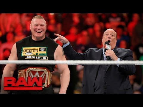 The Spare Room: We’re Not Worthy, Brock