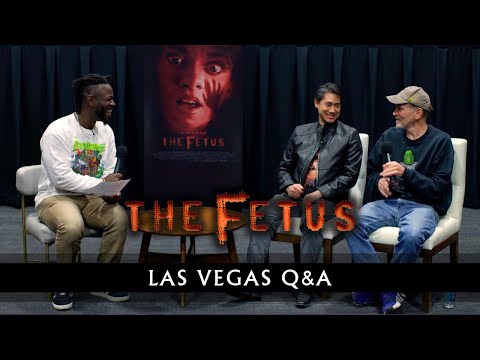 Post-Screening Q&A | Las Vegas, NV