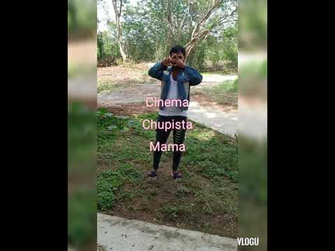 Charan kumar reddy Teaser