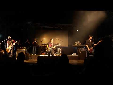 Watch it - El Tambor de la Tribu, El Salvador