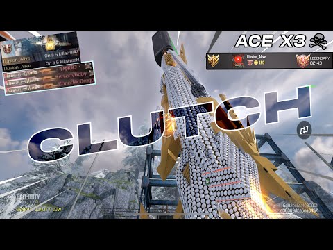 Craziest Clutches Ever That will Blow your Mind #1
