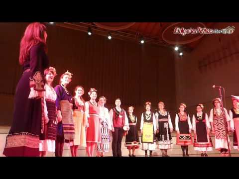 Rofinka bolna legnala / Neli Andreeva