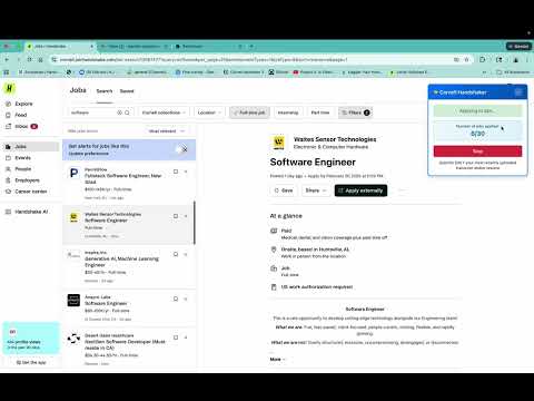 Item video thumbnail