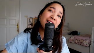 Download lagu Tega - Rossa (cover) by Sheila Anandara mp3